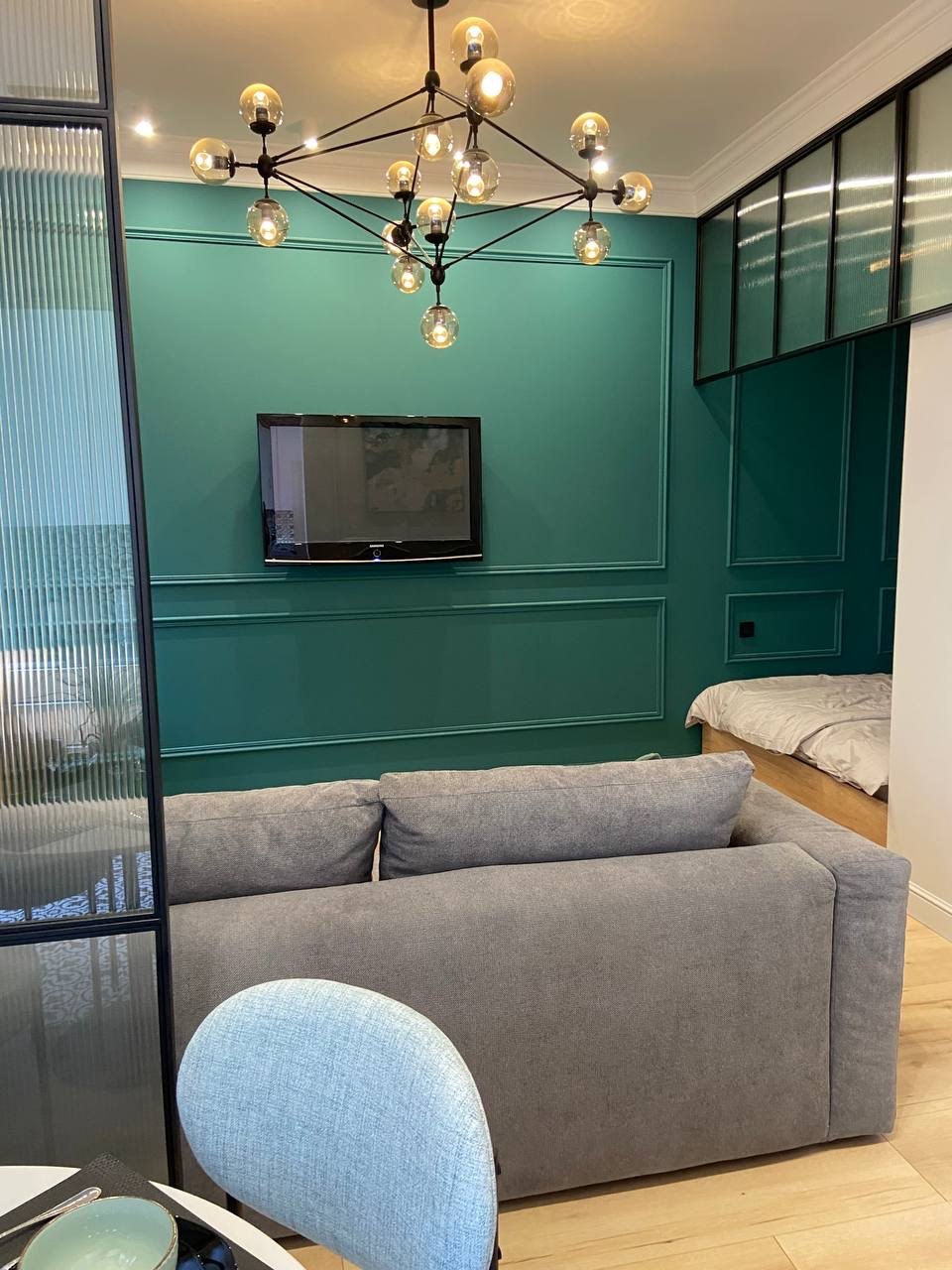 Loft · вул. Соборна