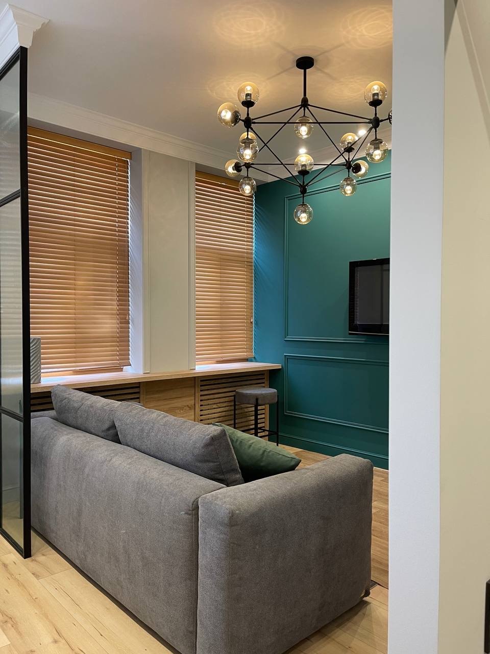 Loft · вул. Соборна