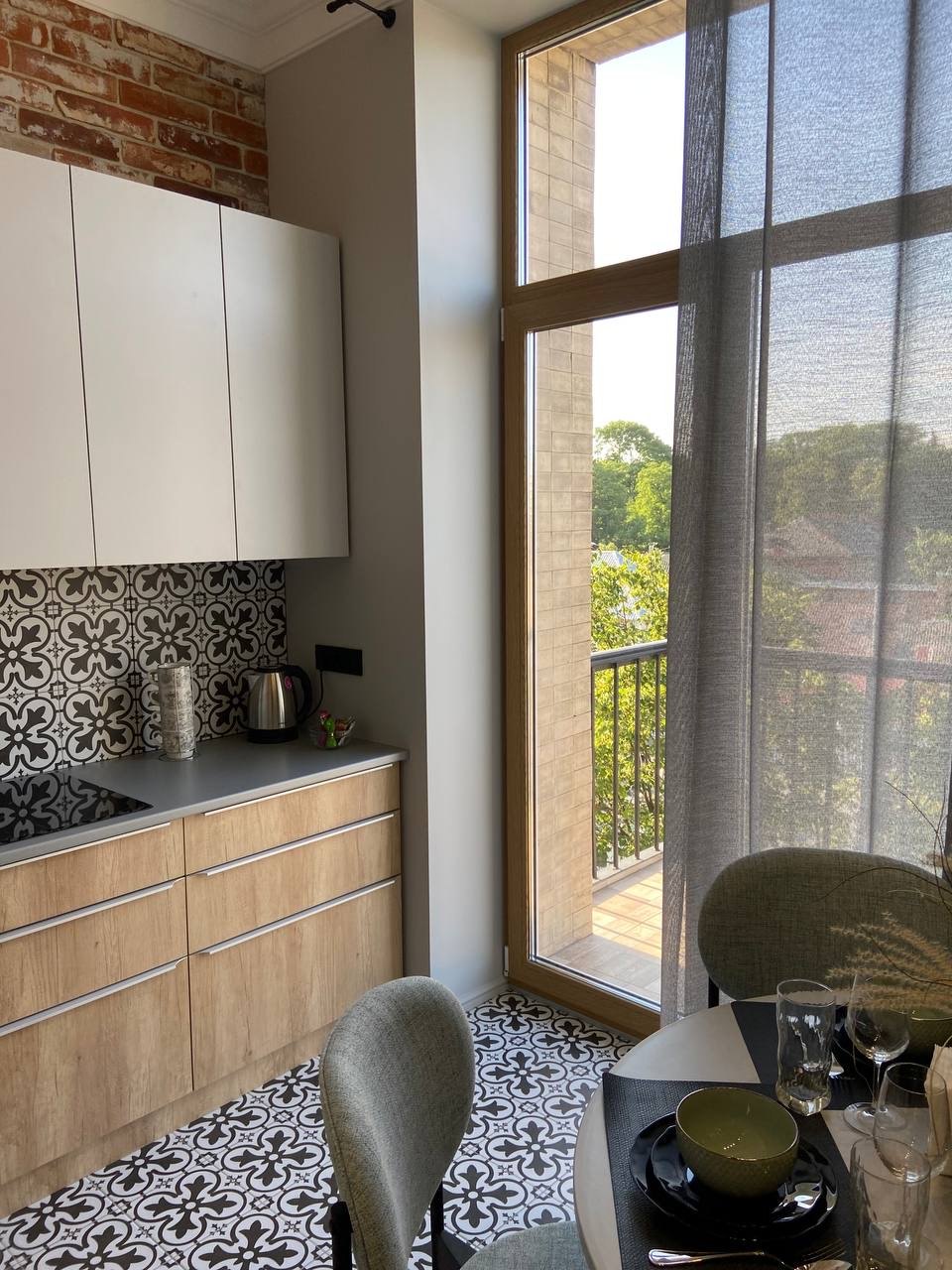 Loft · вул. Соборна