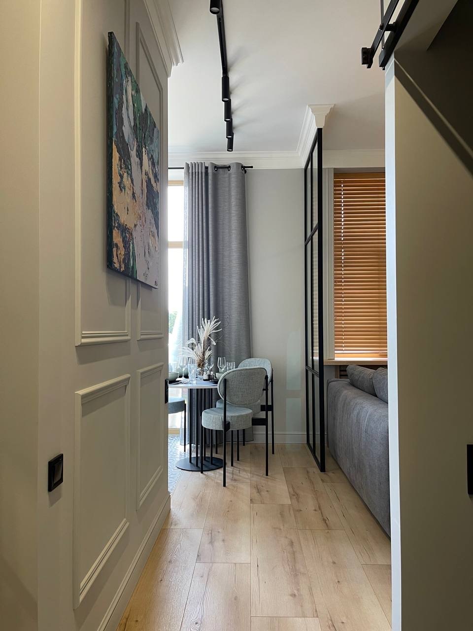 Loft · вул. Соборна