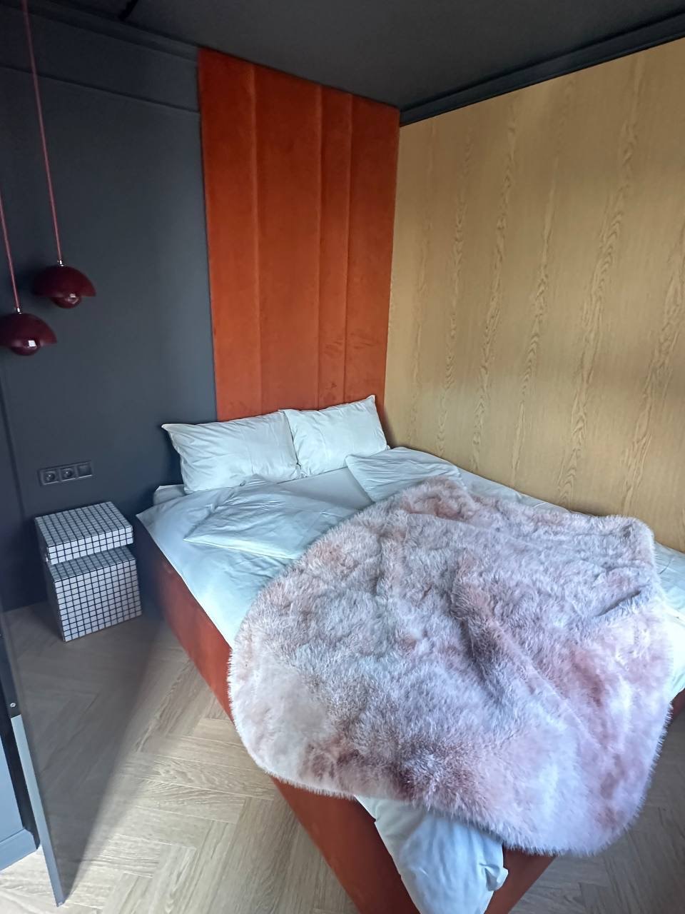 Rabbit Hall · вул. Пирогова